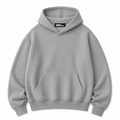 ØNLY Basics Hoodie - Grey