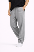 Club Essential Sweatpants - Grey