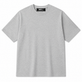 ØNLY Basics Tee - Grey