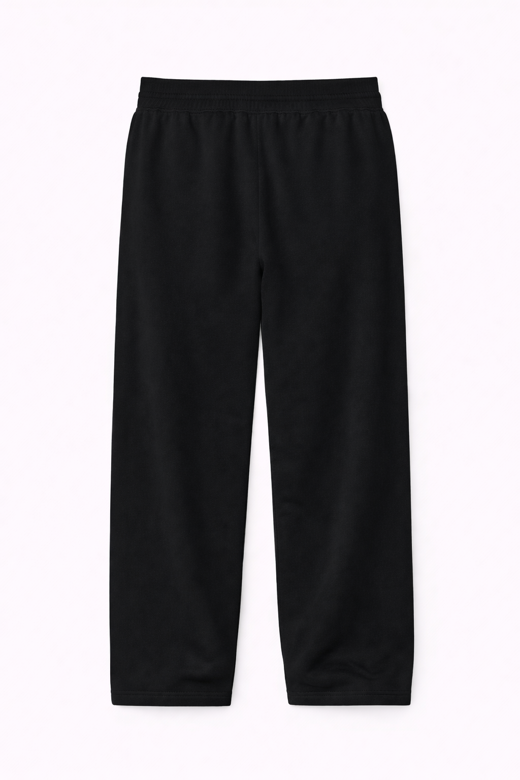 Club Essential Sweatpants - Black