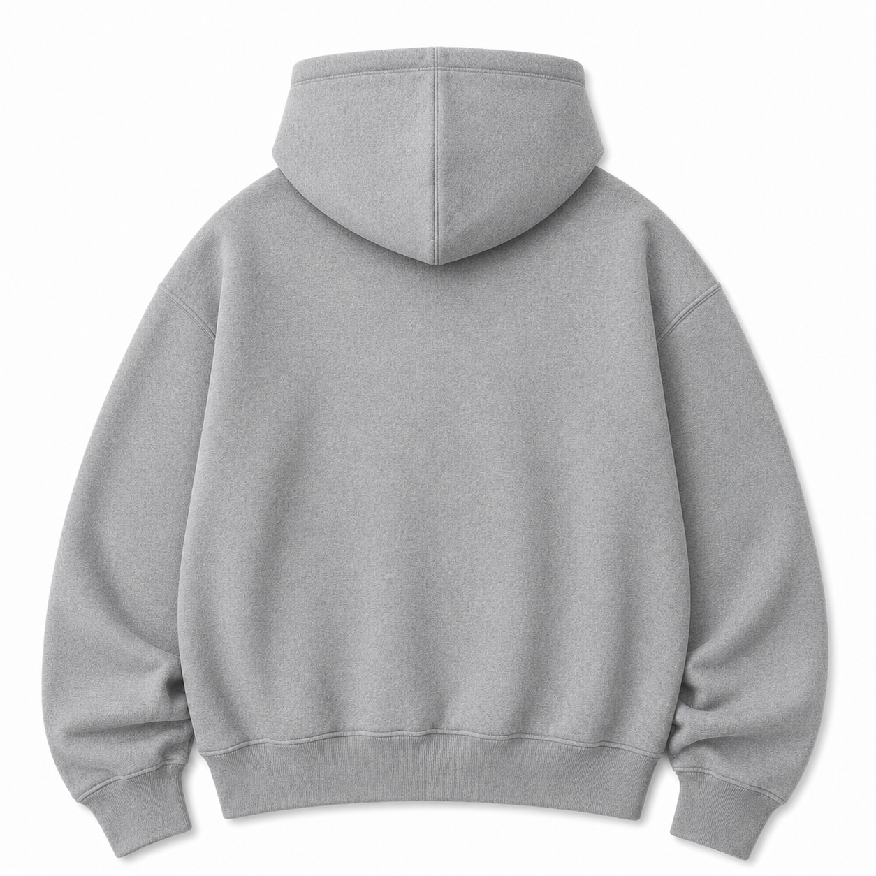 ØNLY Basics Hoodie - Grey