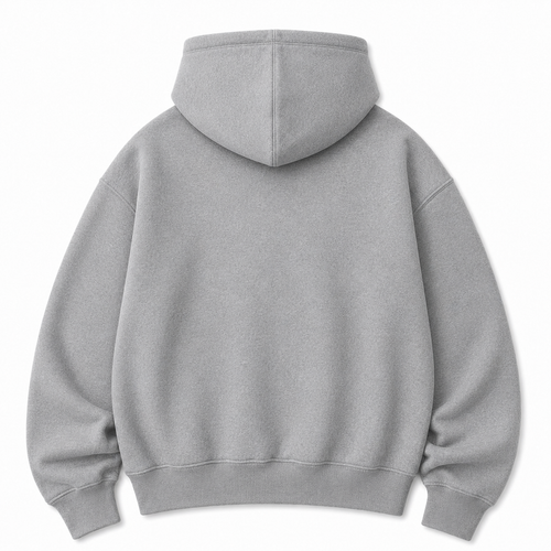 ØNLY Basics Hoodie - Grey