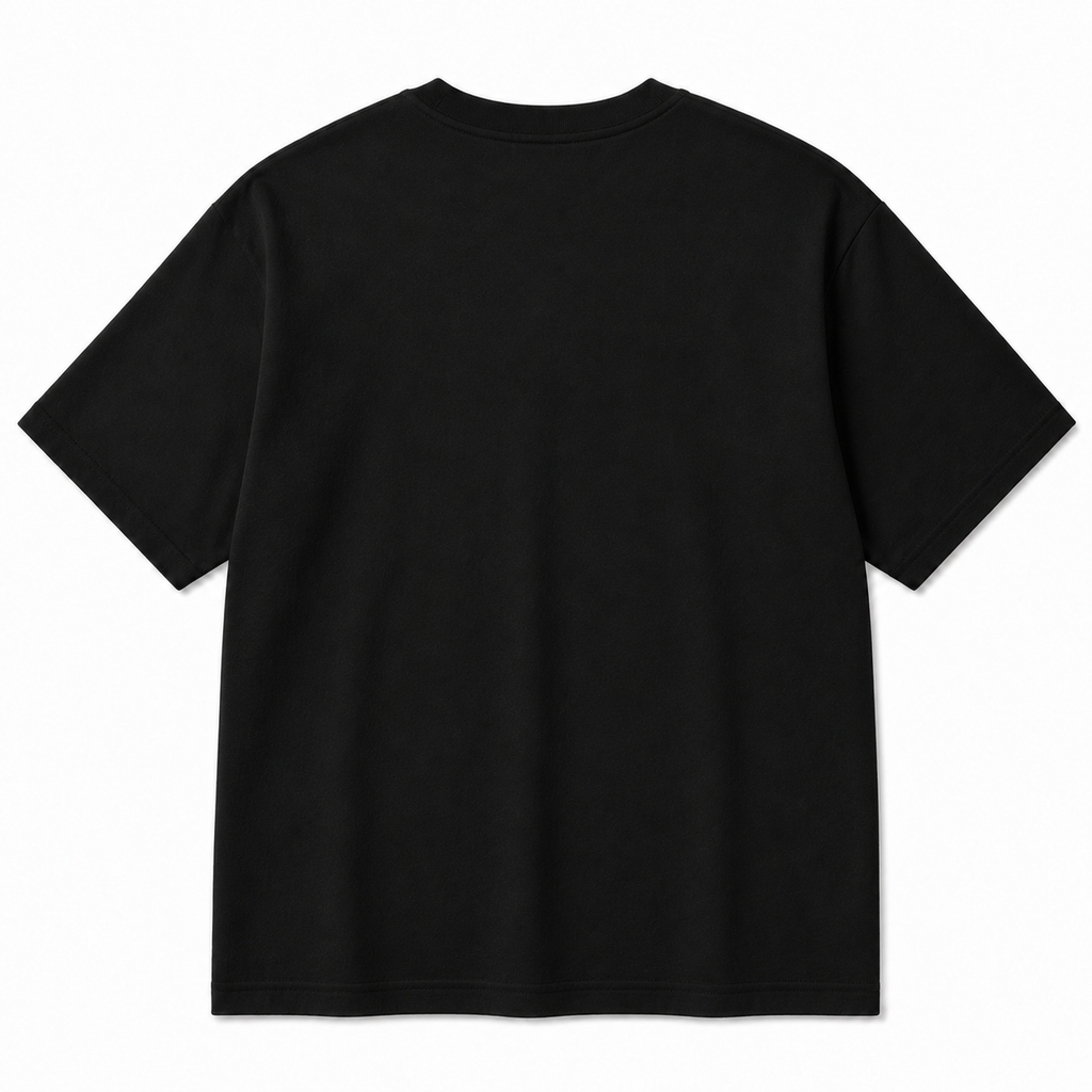 ØNLY Basics Tee - Black