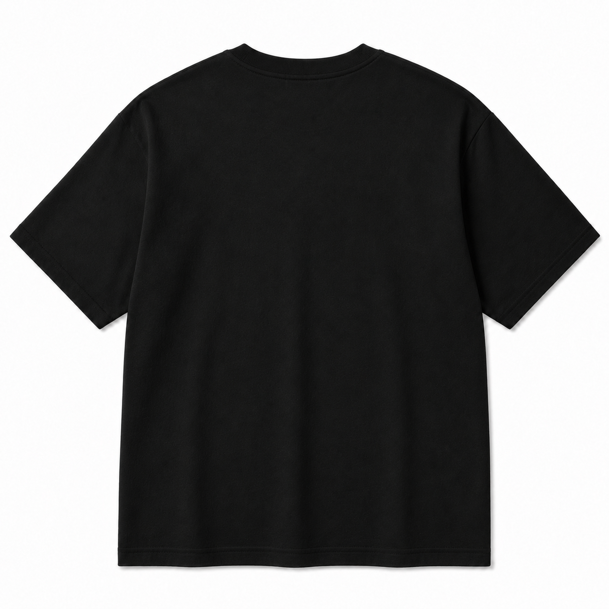 ØNLY Basics Tee - Black