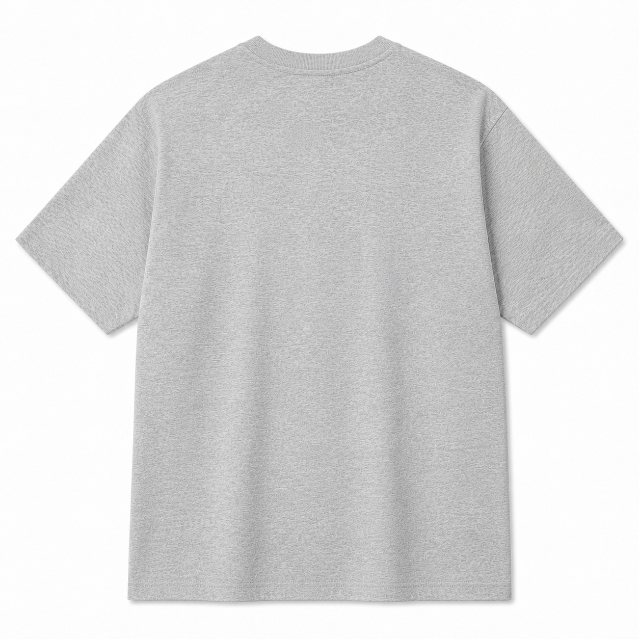 ØNLY Basics Tee - Grey