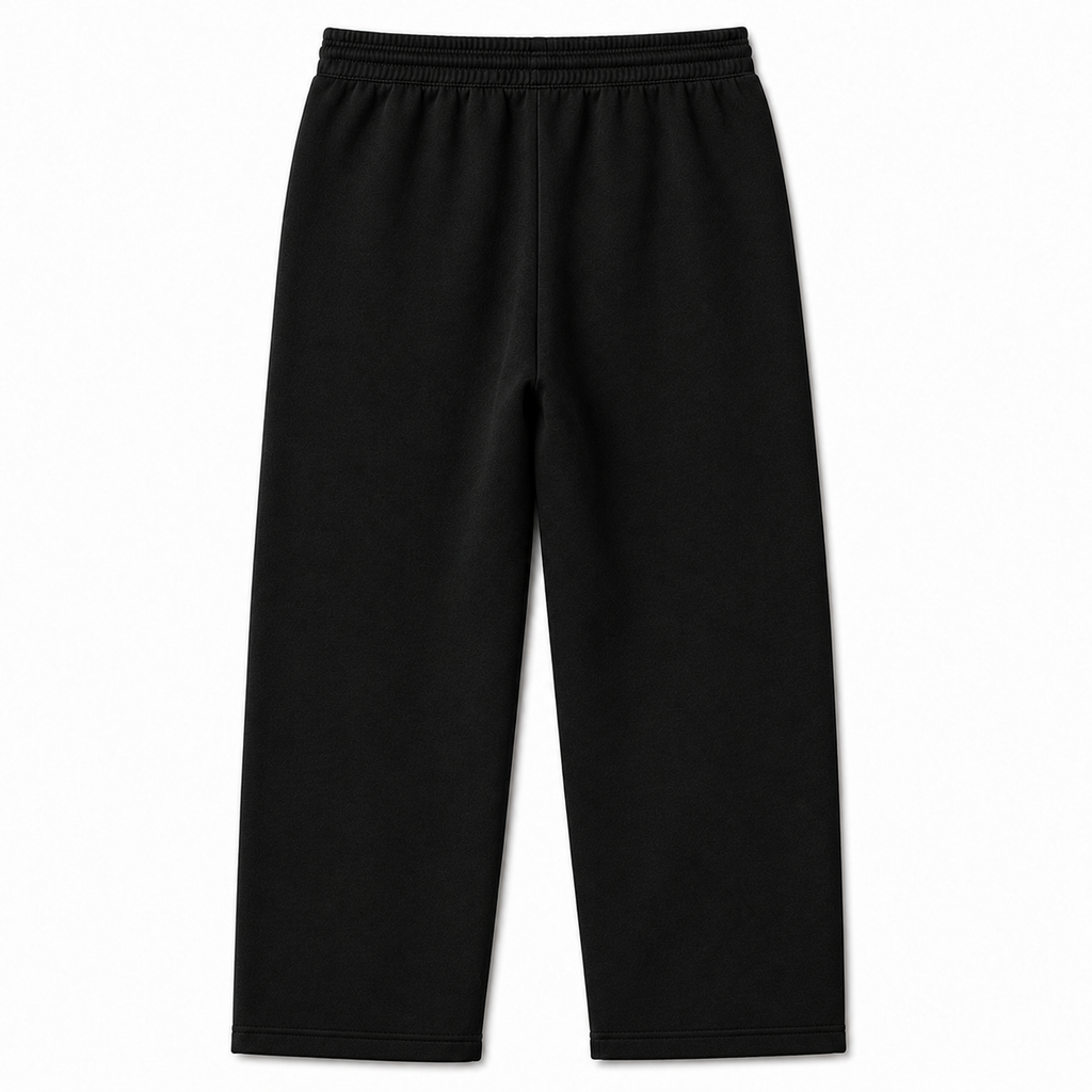ØNLY Basics Sweatpants - Black