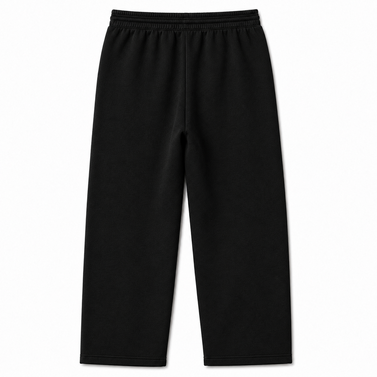 ØNLY Basics Sweatpants - Black