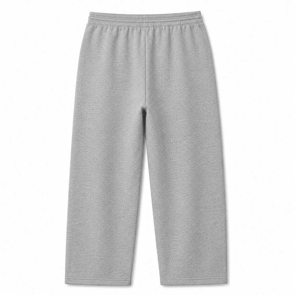 ØNLY Basics Sweatpants - Grey