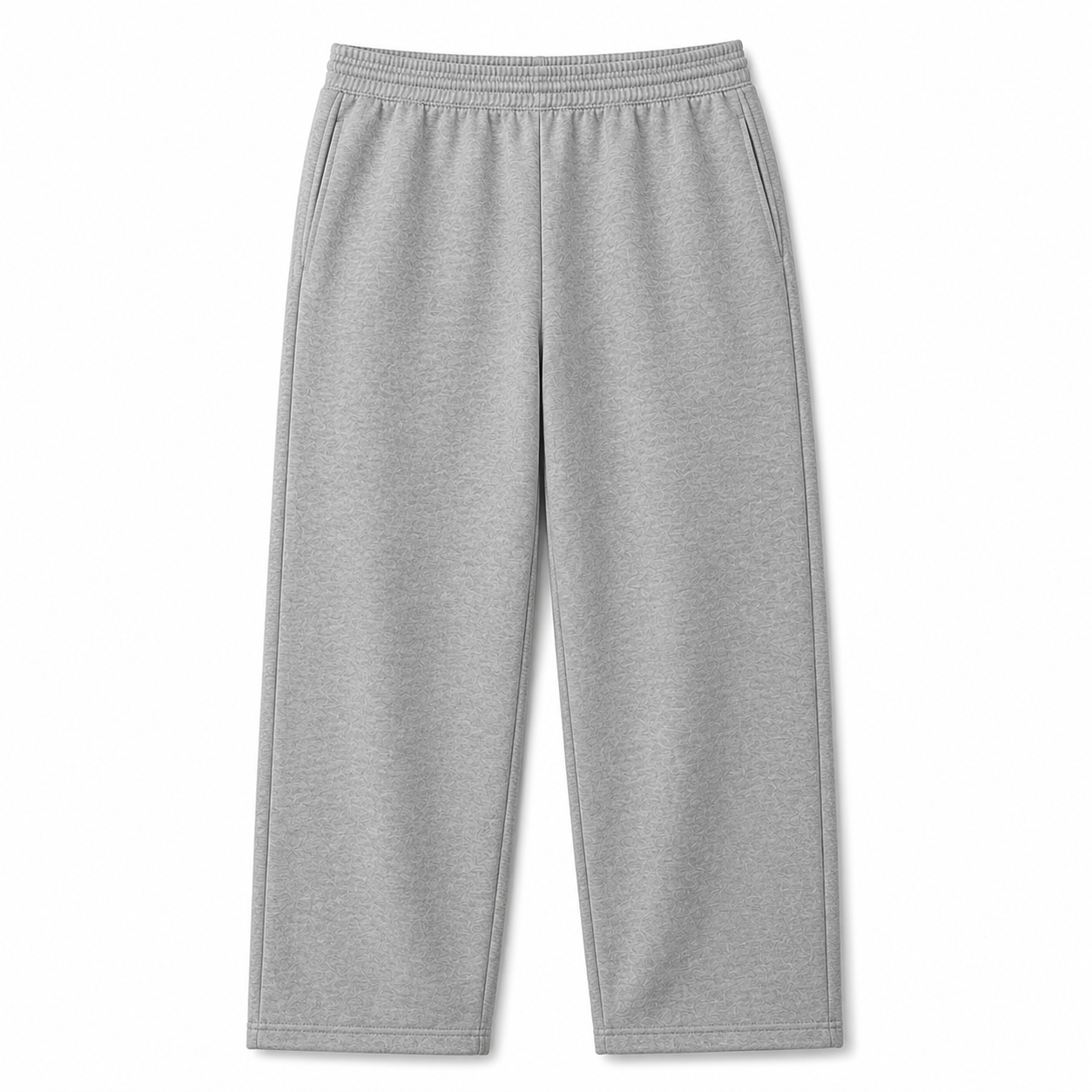 ØNLY Basics Sweatpants - Grey