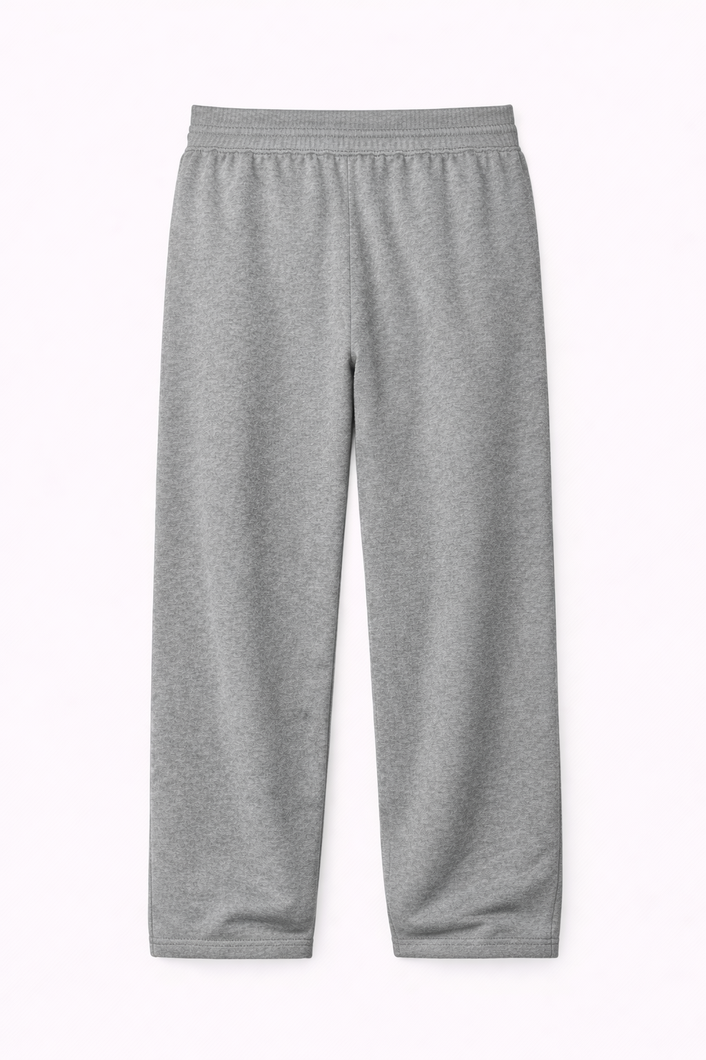 Club Essential Sweatpants - Grey